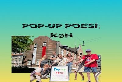 Billede af Pop Poesi