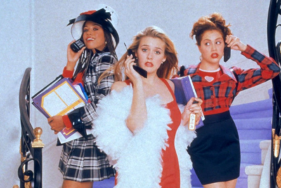 Clueless
