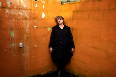 Portrætfoto Solvej Balle