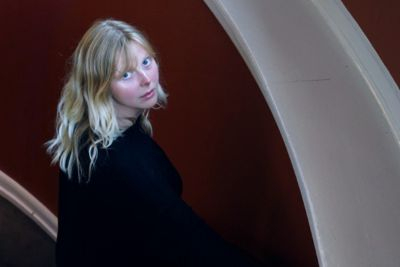 Poetisk Morgenmad Frida Elisabeth Vitved Jeppesen