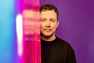 Poetisk Morgenmad Lasse Dyrholm Jensen