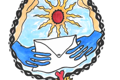 biblioteksbog ind the wild