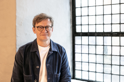 Vor Frue Kirke byder velkommen til foredrag om håb og litteratur