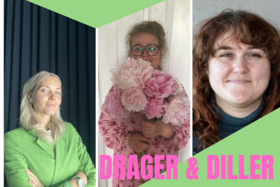Højtoplæsning fra LiteratureXchange 2025