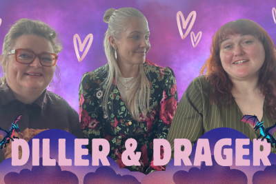 Højtoplæsning fra LiteratureXchange 2025