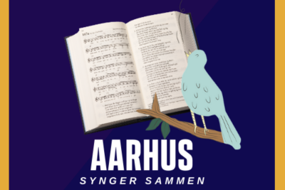 Aarhus Synger Sammen LOGO