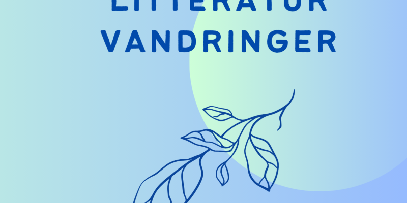 Grafik med teksten
