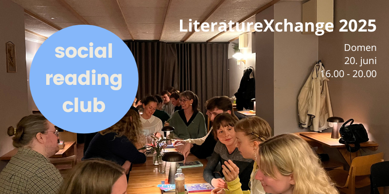 Social Reading Club