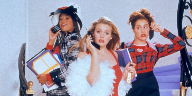 Clueless