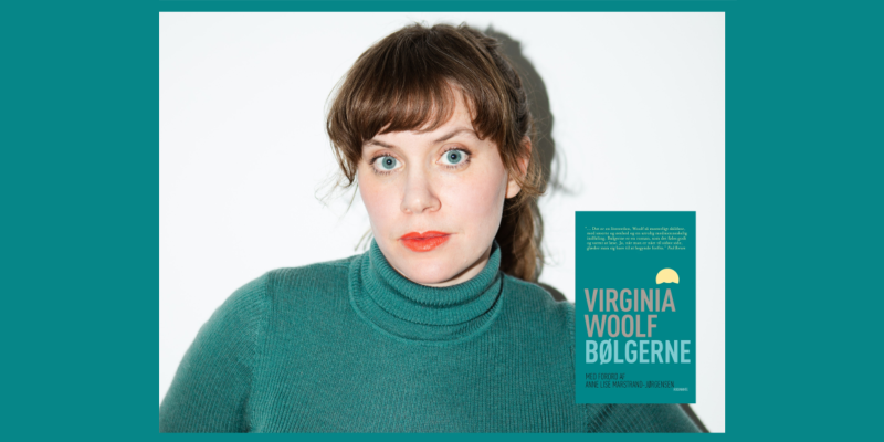 Elisabeth Skou Pedersen