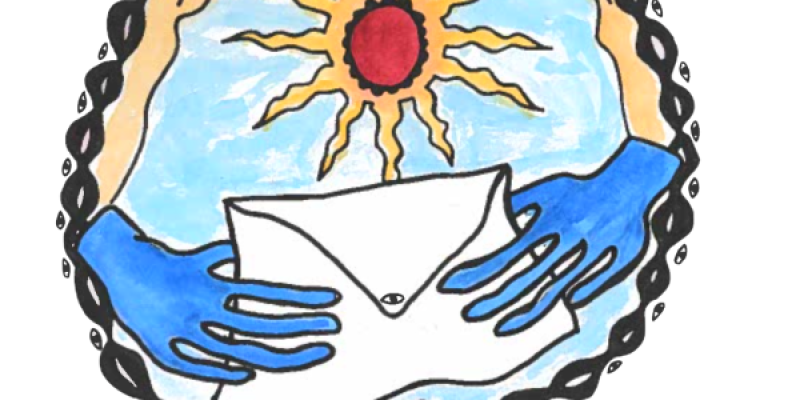 biblioteksbog ind the wild