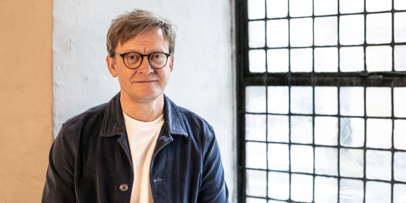 Vor Frue Kirke byder velkommen til foredrag om håb og litteratur