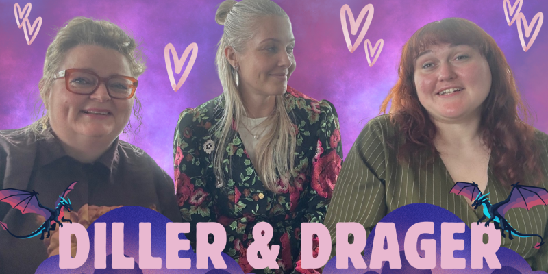 Højtoplæsning fra LiteratureXchange 2025