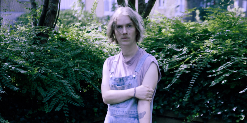 Gry Stokkendahl Dalgas