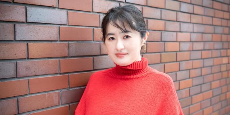 Asako Yuzuki