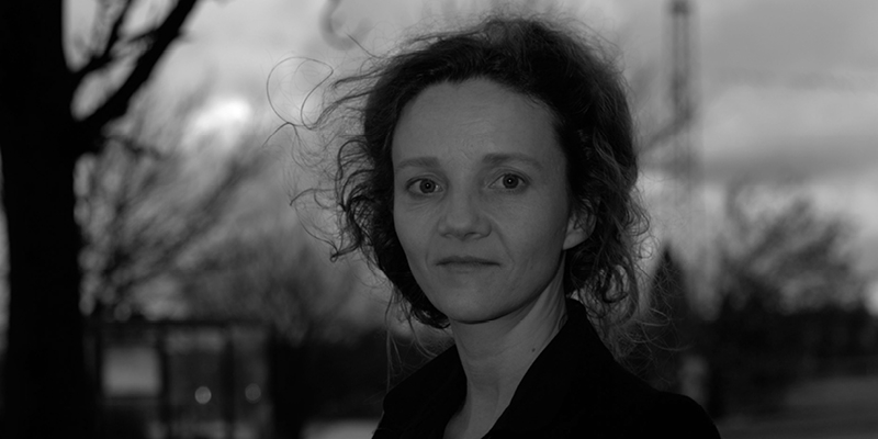 Forfatter Ursula Andkjær Olsen