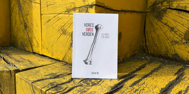 Billede af De dødes verden