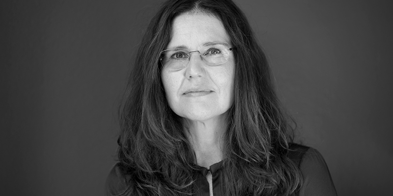 Forfatter og journalist Rikke Viemose