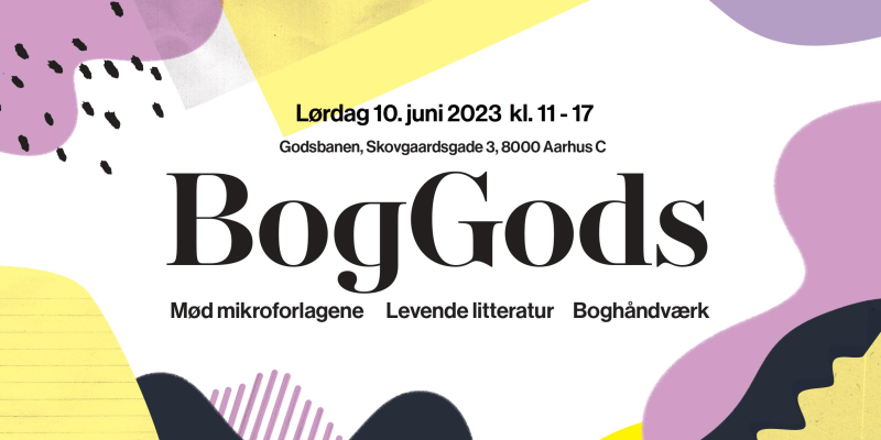 BogGods' logo