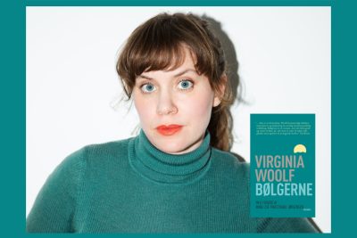 Elisabeth Skou Pedersen