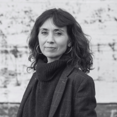 Foto af Hilde Rød-Larsen