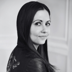 Photo of Liliana Colanzi (BO)