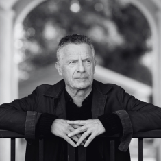 Photo of Niels Fredrik Dahl (NO)