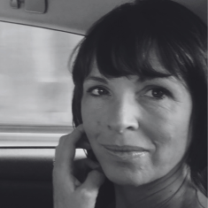 Photo of Rachel Cush (CA-UK)