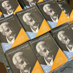 Det trykte program 2025