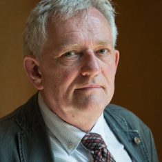 Søren Ulrik Thomsen Fotograf: Dirk Skiba Fotografie