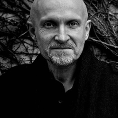 Forfatter Lars Saabye Christensen