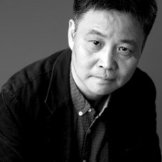 Forfatter Yu Hua